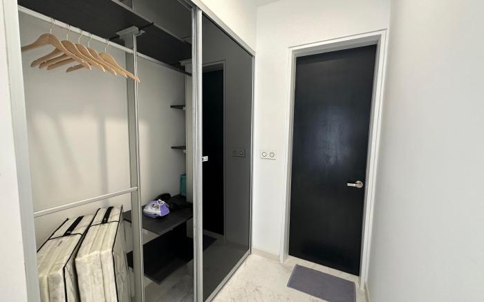 Setia Sky88, Blacky Palace Suite By Antlerzone 