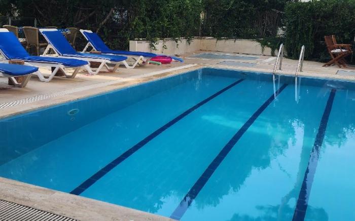 ANTALYA KONYAALTI GUNDUZ OTEL