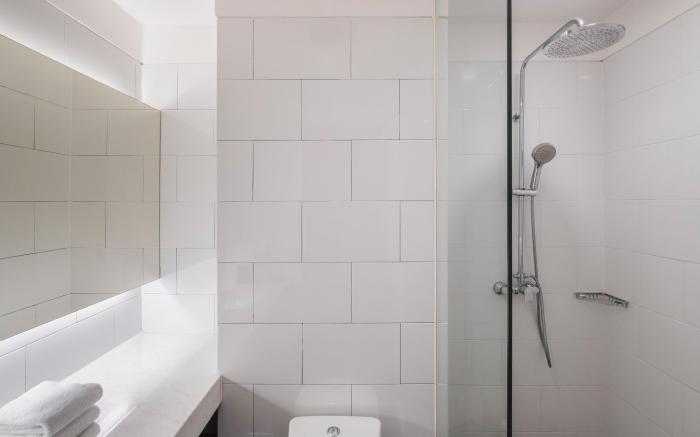 Veranda Serviced Residence Puri