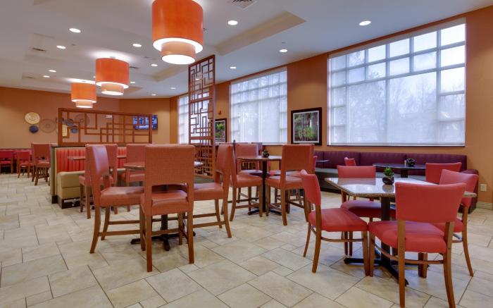 Drury Inn & Suites Baton Rouge