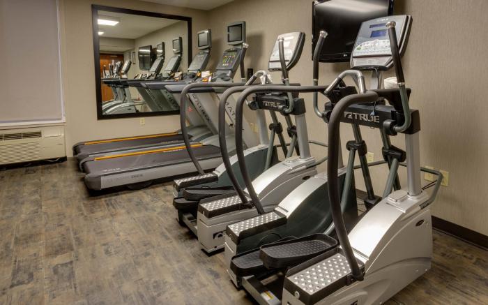 Drury Inn & Suites Hayti