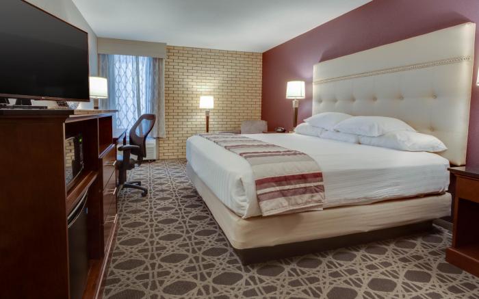 Drury Inn & Suites Hayti