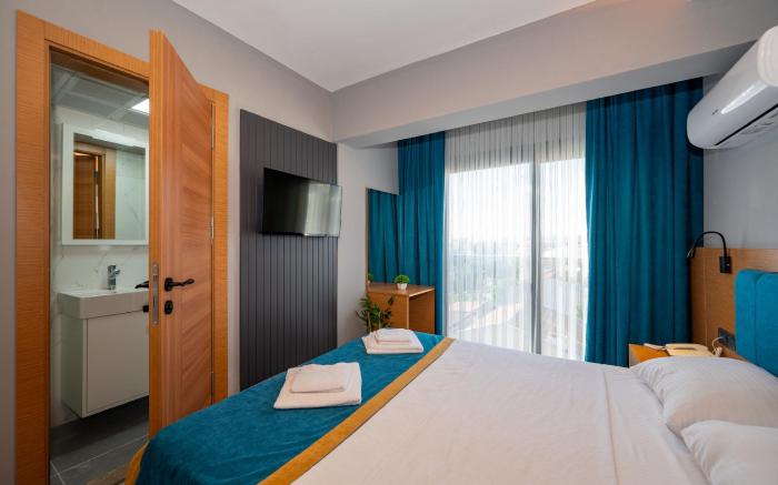 Otel Carpediem Gold Kuşadası