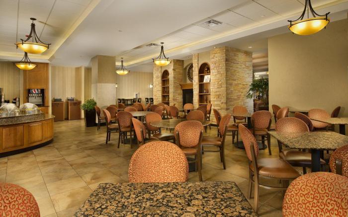 Drury Inn & Suites San Antonio Near La Cantera