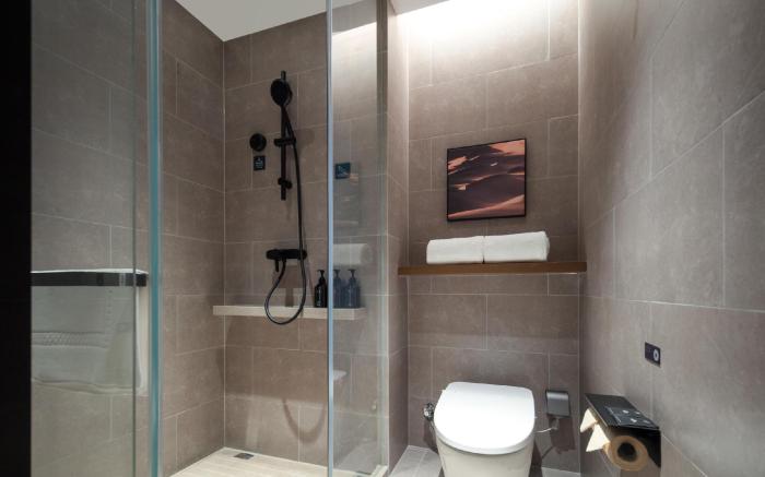 Atour Hotel Xiamen Xiang'an Torch Industrial Park