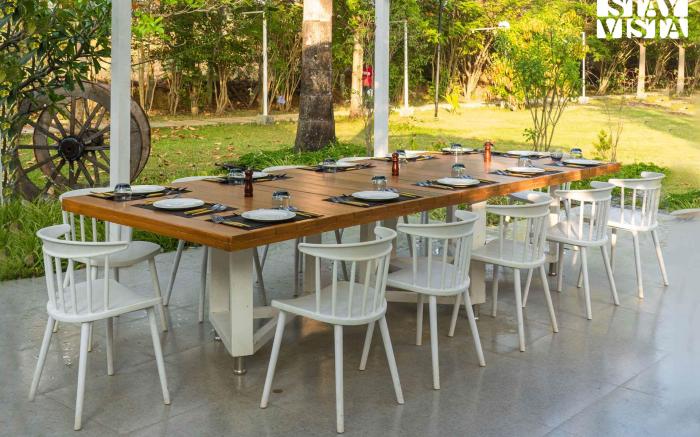 StayVista at Home By The Pinakini - The Hidden Gem