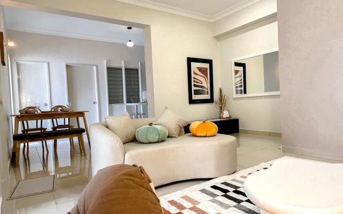 VintageHome | Bukit Bintang Kuala Lumpur Lalaport