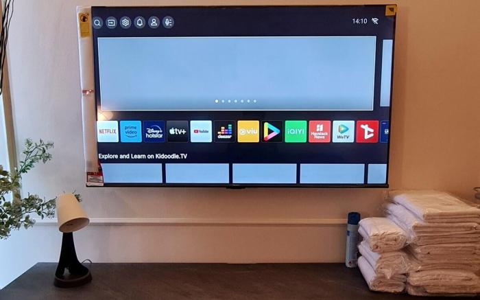 Edumetro @ Subang, Sunway, 6 Pax