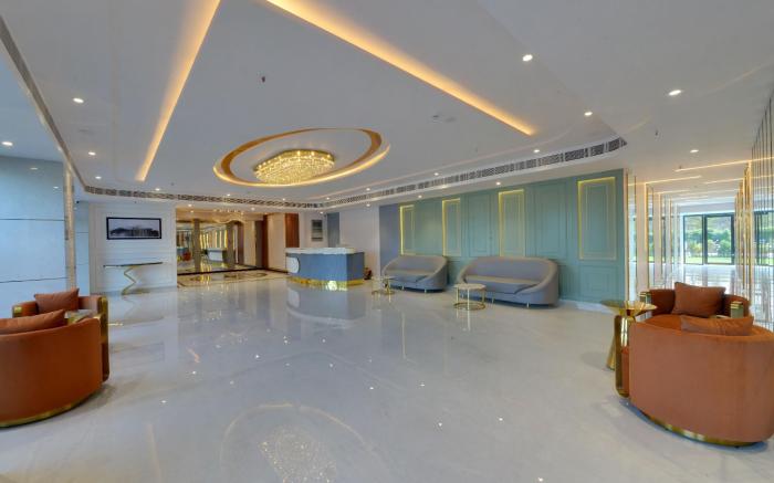 The Fern Residency, Bhiwandi-Pimplas