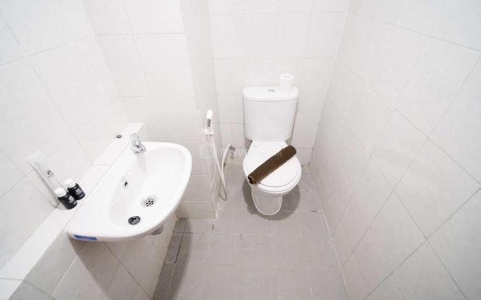 New and Homey 2BR at Suncity Residence By Travelio
