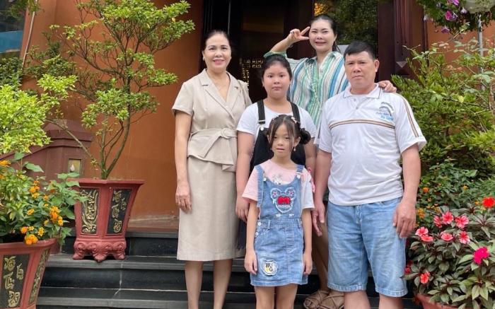 Sapa House Hotel Halal Certified