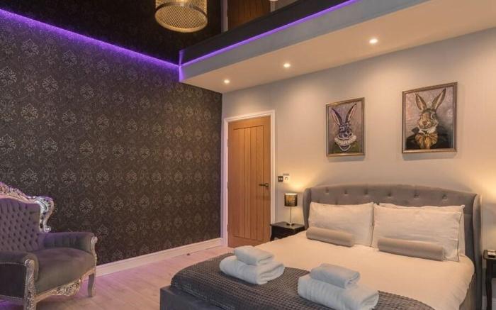 Coastal Gem Apartment by Seaside Llandudno