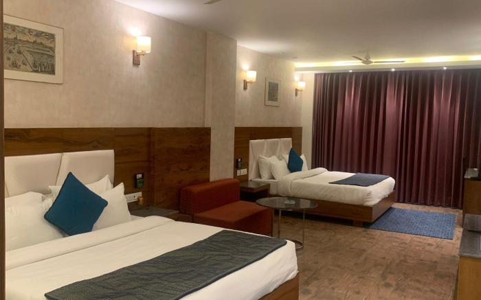 Hotel Wedcation by Tivoli - Ambala
