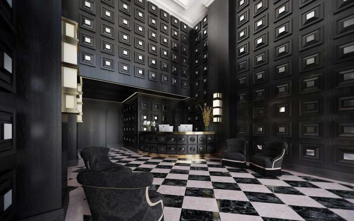 NH Collection Valencia Colon