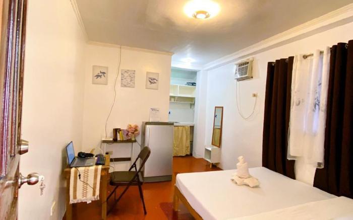 DAYO SIARGAO COZY ROOM WITH KITCHEN
