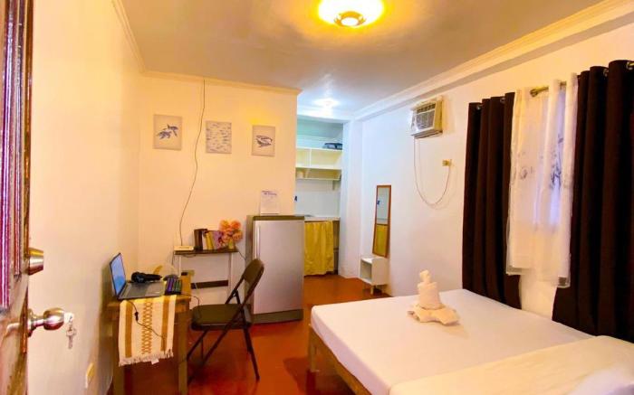 DAYO SIARGAO COZY ROOM WITH KITCHEN