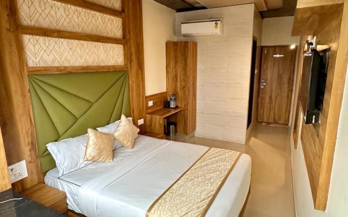 Hotel BKC Prime