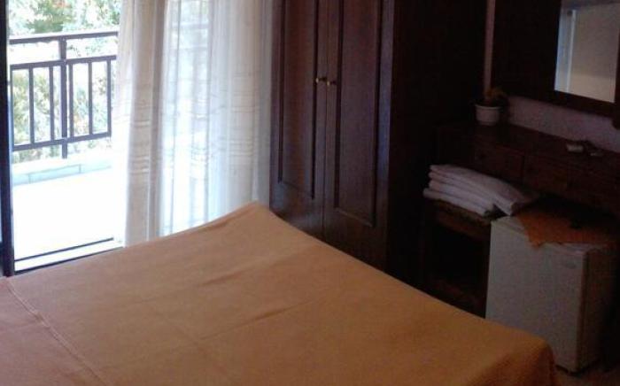 Hotel Lefkes