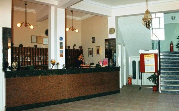 Nireus Hotel