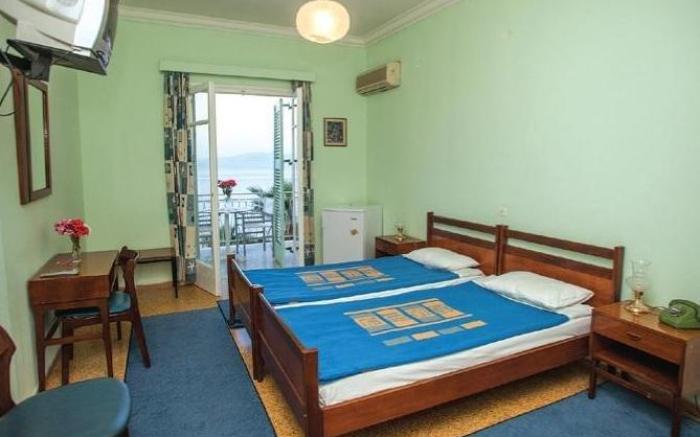 Nireus Hotel