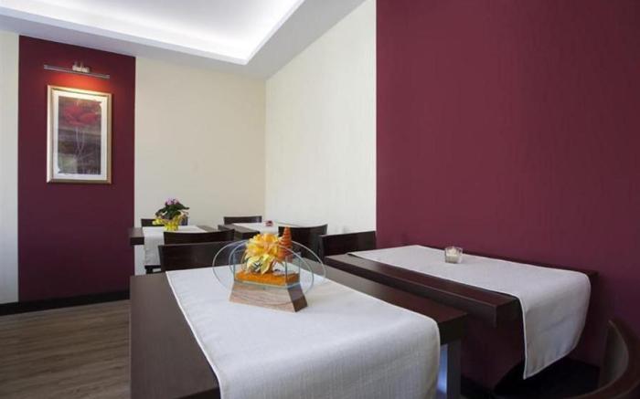 Hotel Garni Am Kirchplatz