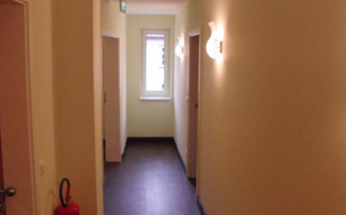 Hotel Garni Am Kirchplatz