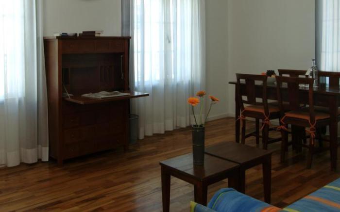 Wedina Serviced Apartments