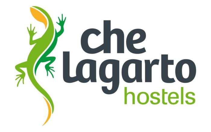Che Lagarto Hostel Porto de Galinhas