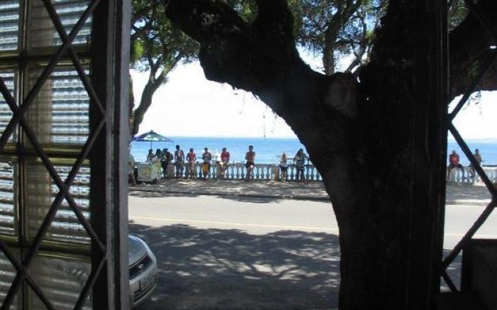 Beach Front Village