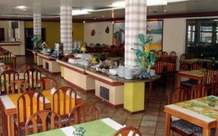 Flipper Hotel