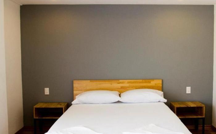 Hostal Tres Central