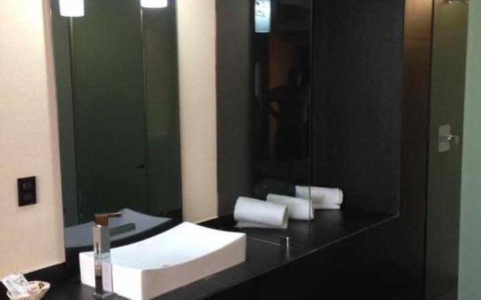 Hotel Amazonas