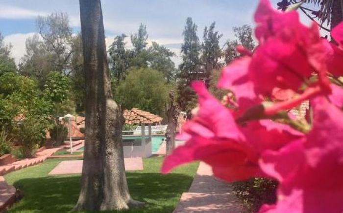 Hotel Chapala Country