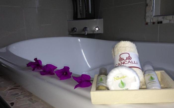 Hotel Cancalli Business & Suites