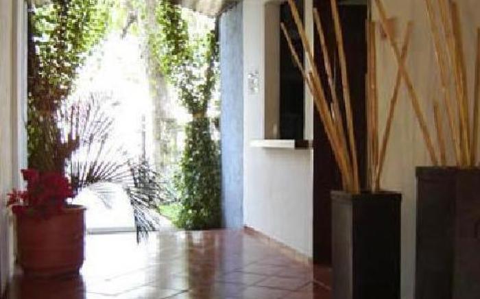 Hotel Los Girasoles