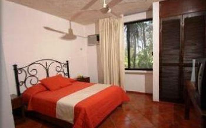 Hotel Los Girasoles