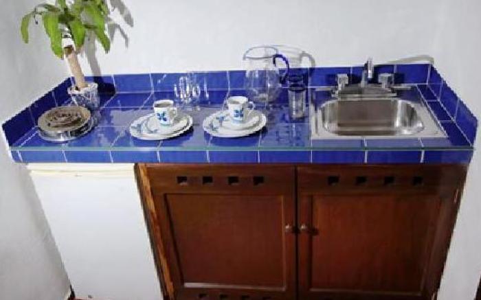 Hotel Los Girasoles