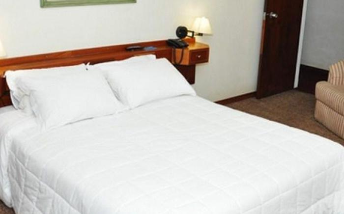 Hotel Marques