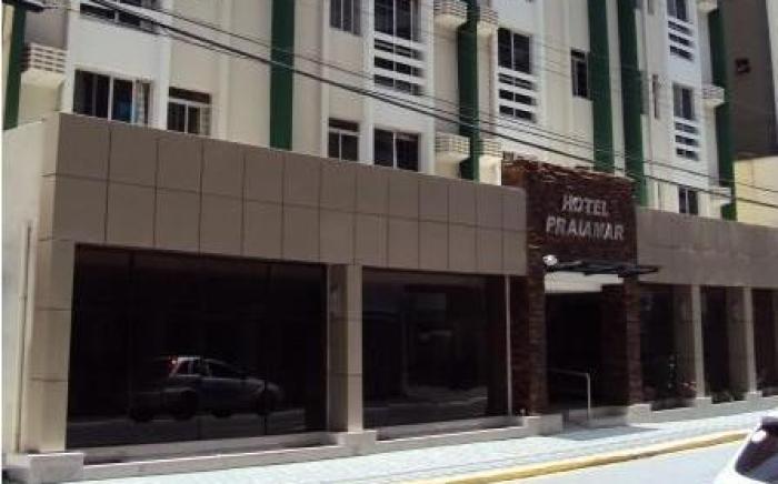 Hotel Praiamar