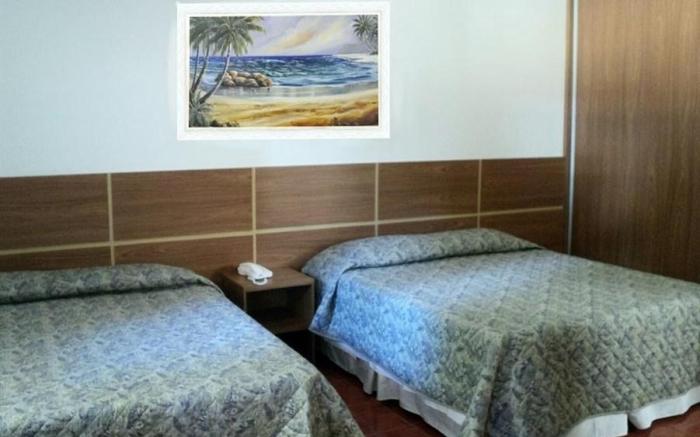 Hotel Recanto dos Passaros