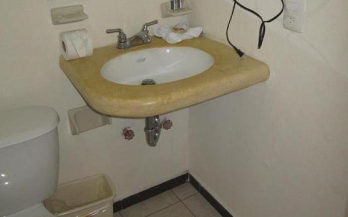 Hotel Tradicional Savaro SA de CV