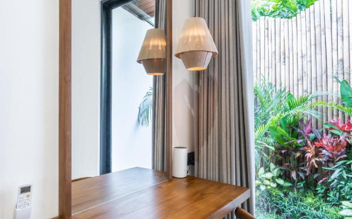 Capri Villa by Betterplace 