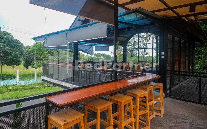 The Allabun Glamping Yogyakarta