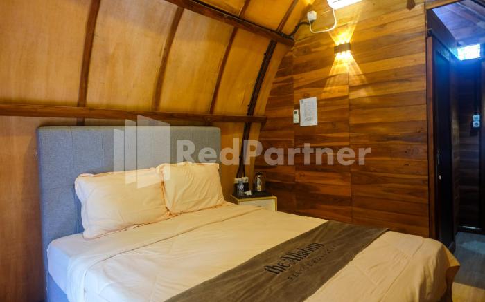 The Allabun Glamping Yogyakarta