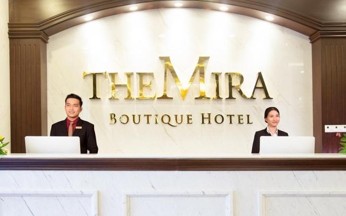 The Mira Boutique Hotel