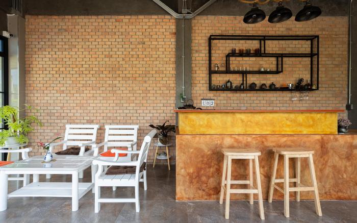 เลอจัน - Le Chan Homestay