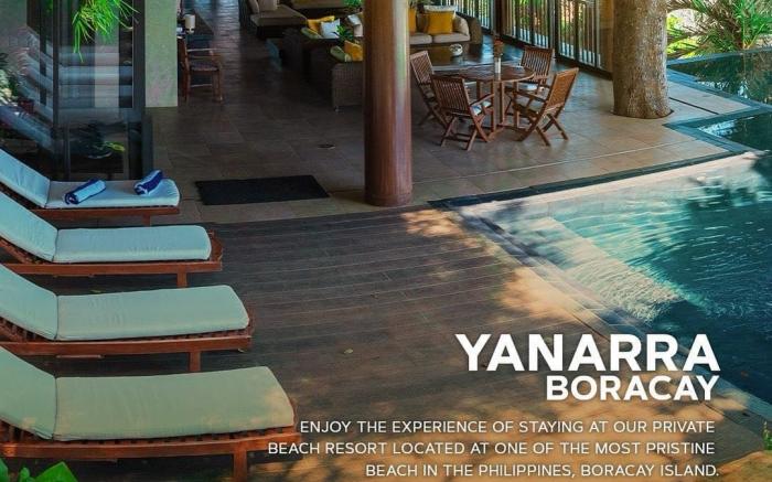 Yanarra Luxury Beach House