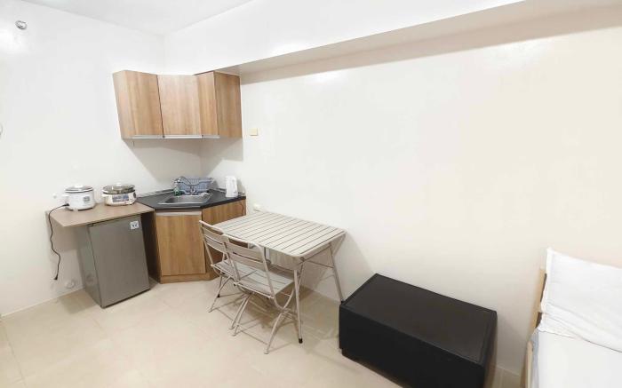 Cebu Avida Riala T2 2715 IT Park