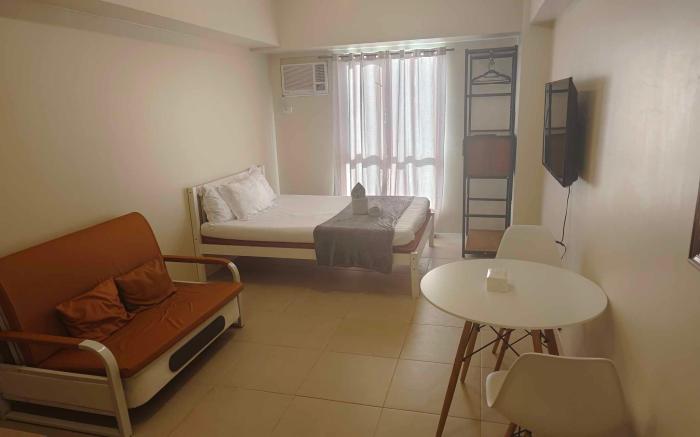 Cebu Avida Riala T2 2717 IT Park