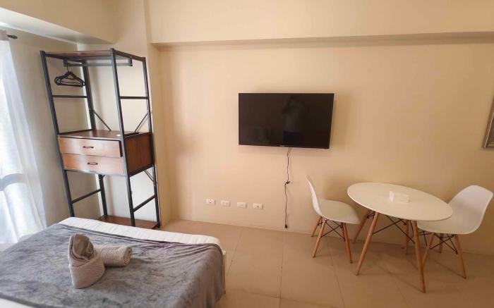 Cebu Avida Riala T2 2717 IT Park